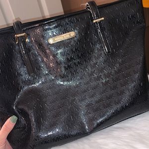 michael kors purse